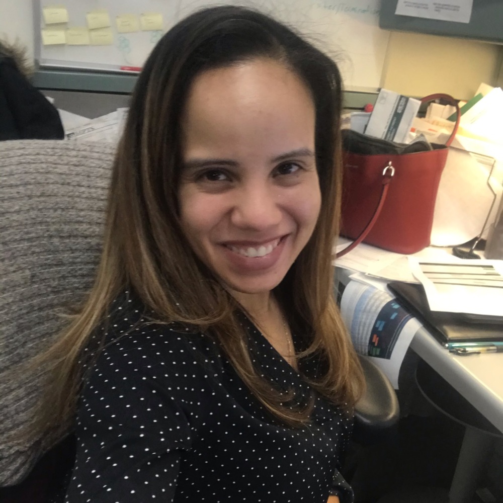 Meet your Posher, Juliane
